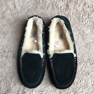 Women’s UGG Ansley slippers